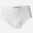 Cueca Lupo Seamlees Slip Masculina Cueca Lupo Seamlees Slip Masculina