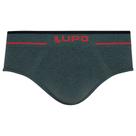 Cueca lupo slip 624-003