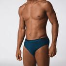 Cueca Lupo Slip Algodão com Elastano 485-003 Cueca Lupo Slip Algodão com Elastano 485-003
