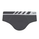 Cueca lupo slip microfibra 691-002
