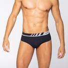 Cueca Lupo Slip Microfibra Sem Costura 691-002 Cueca Lupo Slip Microfibra Sem Costura 691-002