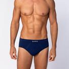 Cueca Lupo Slip Micromodal Sem Costura 681-001