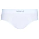 Cueca Lupo Slip Micromodal sem Costura - 681-001