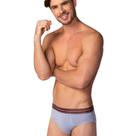 Cueca lupo slip ref:0524 masculino
