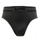 Cueca Lupo Slip Seamless Masculina