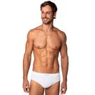 Cueca lupo slip sem costura masculino ref: lup00681 Cueca lupo slip sem costura masculino ref: lup00681