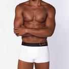Cueca Lupo Sunga Algodão com Elastano 427-005