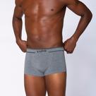 Cueca Lupo Sunga Sem Costura 526-001