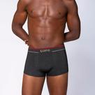Cueca Lupo Sunga Sem Costura 526-001