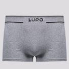 Cueca Lupo Sunga Sem Costura Cinza