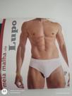 Cueca Lupo