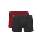 Cueca Masculina Boxer Algodão 95% Kit 02 Selene 11450001