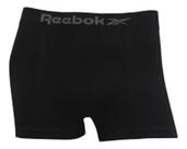 Cueca Masculina Boxer Box Microfibra Reebok Polo Wear