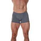 Cueca Masculina Boxer Lisa Básica Frelith