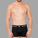Cueca Masculina Boxer Polo Wear