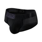 Cueca Masculina de Nylon Secagem Rápida - Boxer, Slip e Sungas