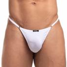 Cueca Masculina Fio Dental Thong Calcinha Sexy Tanga
