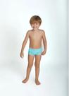 Cueca masculina infantil