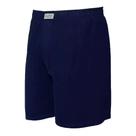 Cueca Masculina Lupo Samba-canção Azul Marinho - 18608