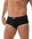 Cueca Masculina Malha Algodão Slip Vik Zeus Demillus 090225