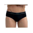 Cueca Masculina Mash Slip kit com 3 Peças - 11307