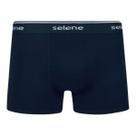 Cueca masculina selene plus size 11160
