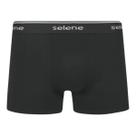 Cueca masculina selene plus size 11160 Cueca masculina selene plus size 11160