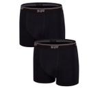 Cueca masculina trifil kit 2 unidades boxer em cotton qe5326 Cueca masculina trifil kit 2 unidades boxer em cotton qe5326