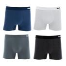 Cueca Mash Box Microfibra