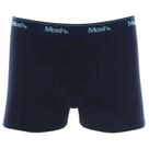 Cueca Mash Boxer Cotton - Marinho - P