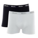 Cueca Mash Boxer em Algodão 110.04 C/2