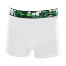 Cueca Mash Boxer Hulk Infantil - AV1.01