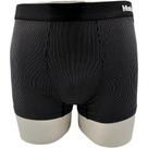 Cueca Mash Boxer Listrada Masculina