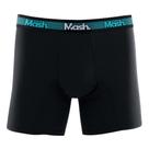 Cueca Mash Boxer Longa Microfibra Active - 140.03