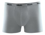 Cueca Mash Boxer Malha Dupla Algodão