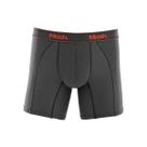 Cueca Mash Boxer Microfibra 140.09 Cinza Chumbo Cueca Mash Boxer Microfibra 140.09 Cinza Chumbo