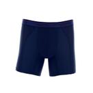 Cueca Mash Microfibra - Marinho - P