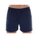 Cueca Mash Samba Cancao Microfibra 154.01 Marinho