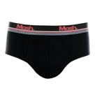 Cueca Mash Slip Cotton Basic - 173.09 Cueca Mash Slip Cotton Basic - 173.09