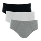 Cueca Mash Slip em Algodão 010.20