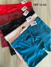 Cueca microfibra box