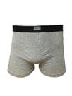Cueca Mini Boxer Zeus Qualidade Demillus algodão/poliester