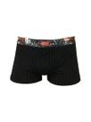Cueca Mini Boxer Zeus Qualidade Demillus algodão/poliester Cueca Mini Boxer Zeus Qualidade Demillus algodão/poliester