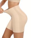 Cueca Modeladora OEAK Cintura Alta Controle de Barriga 2XL Cueca Modeladora OEAK Cintura Alta Controle de Barriga 2XL