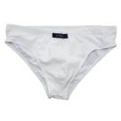 Cueca Off White Algodão Egípcio