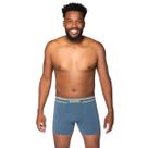 Cueca Plus Size Boxer Seamless sem Costura de Microfibra Lupo