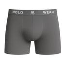 Cueca Polo Wear 016pwb21010so Boxer Basic