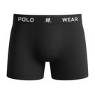 Cueca Polo Wear Boxer Basic