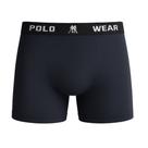 Cueca Polo Wear Boxer Premium