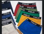 cueca polo